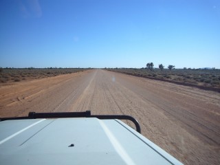 Du betrachtest gerade Von Was-weiß-ich-wo nach Wilpena