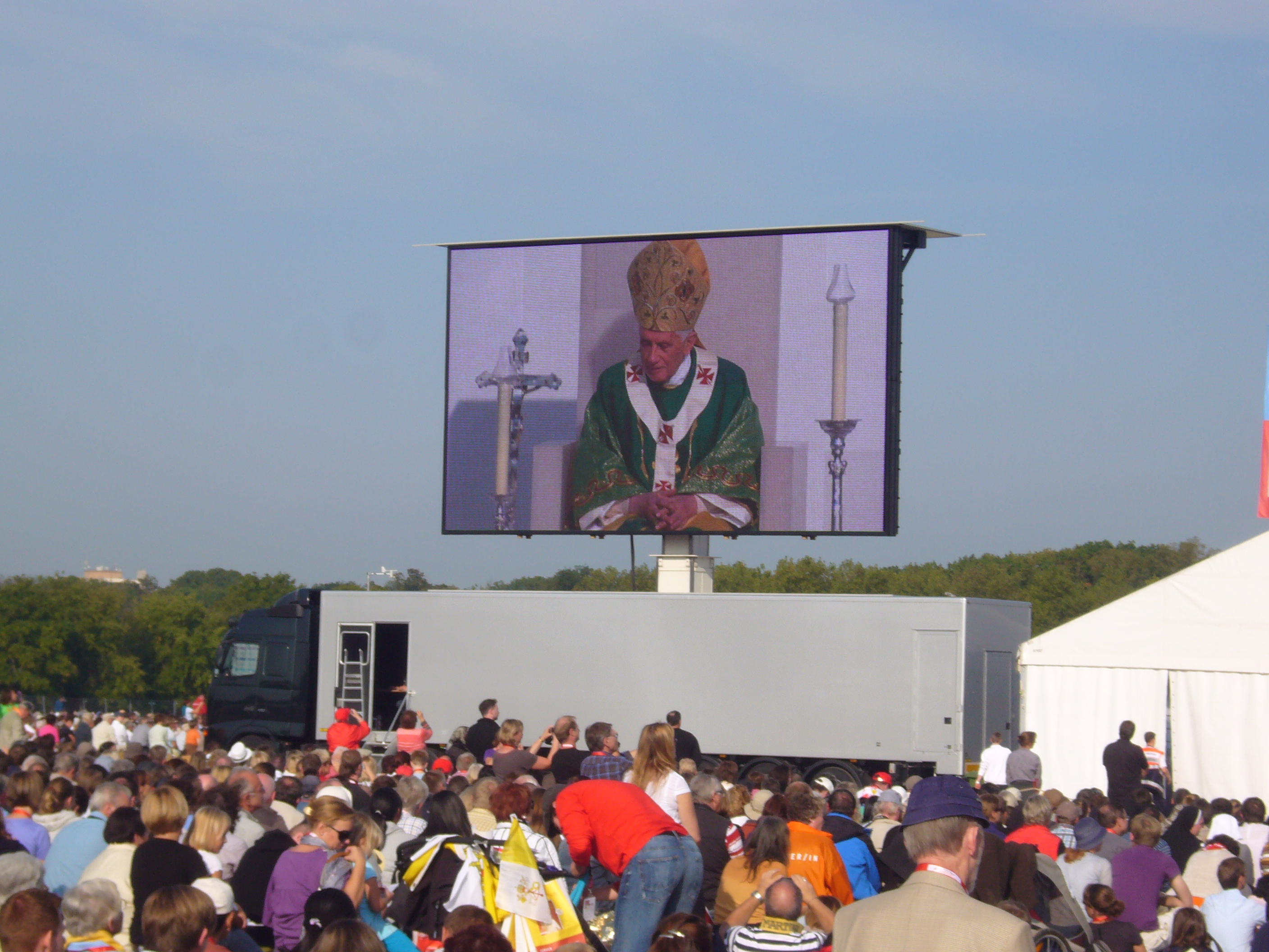 Du betrachtest gerade Wenn Besserung gelobt wird