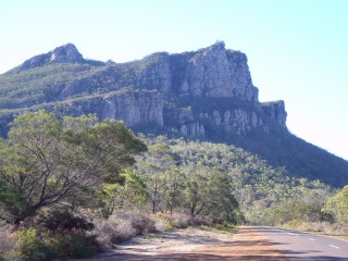 Du betrachtest gerade Von Warrnambool nach Halls Gap