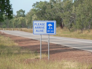 Du betrachtest gerade Von „Anywhere“ nach Katherine