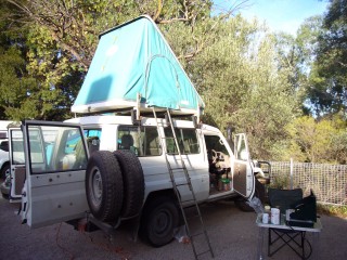 Du betrachtest gerade Adelaide