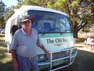 Du betrachtest gerade Von Nuriootpa nach Broken Hill