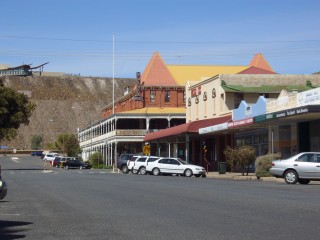Du betrachtest gerade Broken Hill