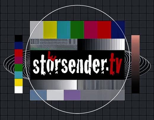 Du betrachtest gerade Netz-TV