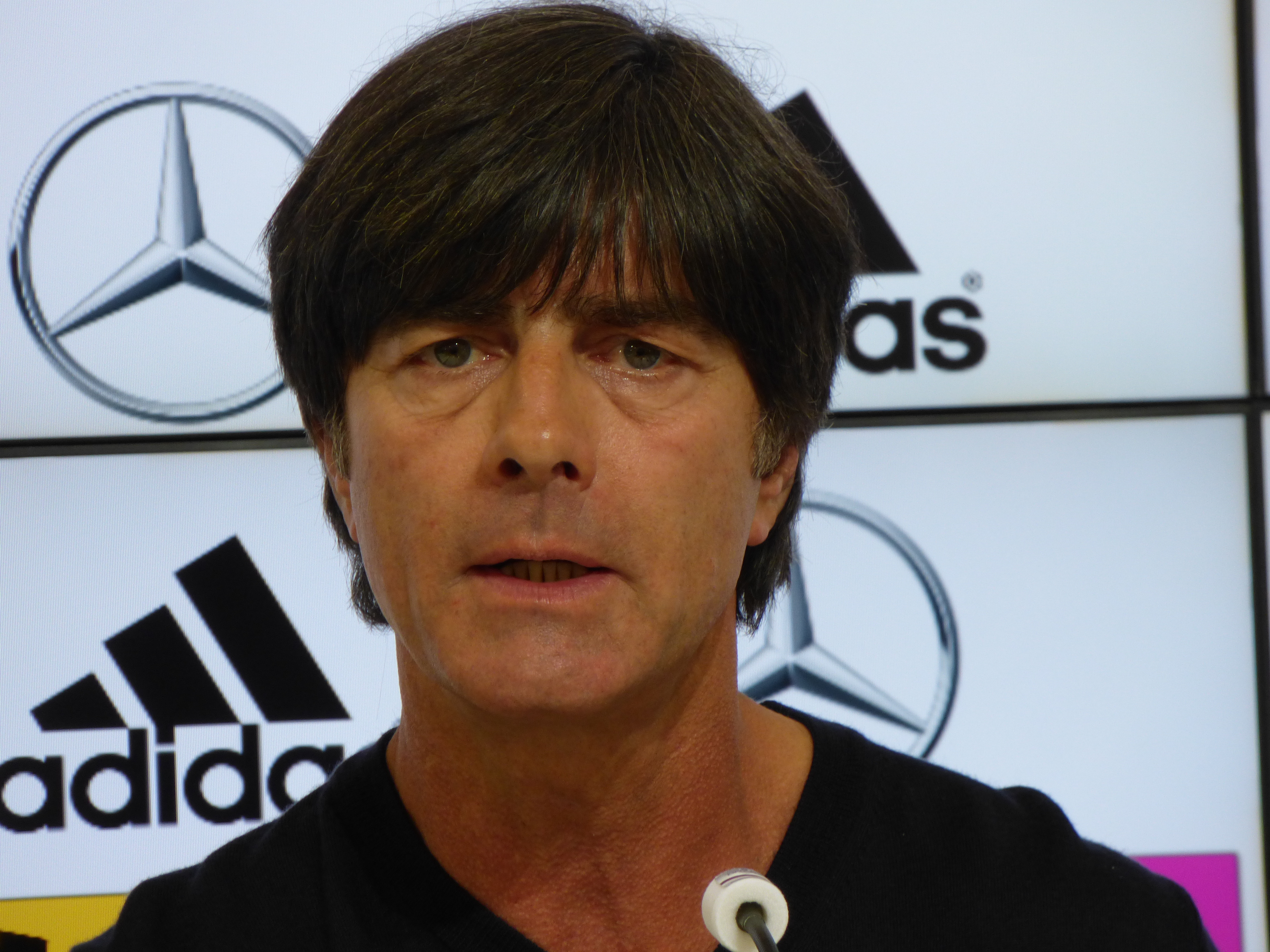 Du betrachtest gerade „Der Erwartungsdruck ist auszuhalten“