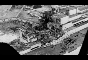 Mehr über den Artikel erfahren Tschernobyl