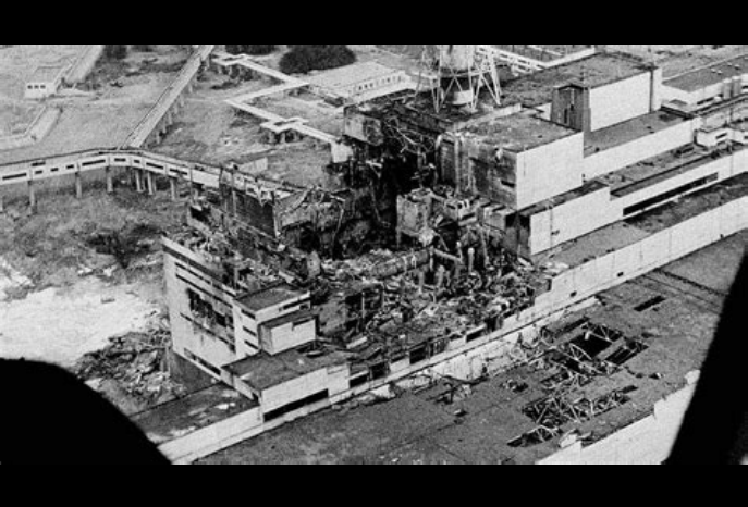 Du betrachtest gerade Tschernobyl